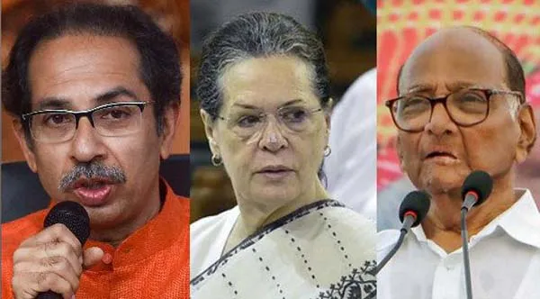 maharashtra politics